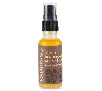 Matarrania Sérum Facial Reafirmante Noche Piel Sensible Bio 30 ml