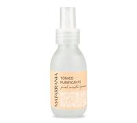 MATARRANIA Tónico Purificante Facial y Seborregulador 100% Natural y ECO, Para Piel Mixta y Grasa, Efecto Astringente, Antibacteriano e Hidratante, Tónico Facial BIO Sin Alcohol, Bruma Refrescante