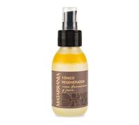 MATARRANIA Tónico Regenerador y Reafirmante Facial 100% Natural y Ecológico, Tónico Facial Bifásico sin Alcohol, Antioxidante, Equilibra pH, Hidrata y Regenera Piel Sensible y Piel Madura