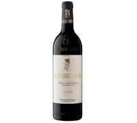 Matarromera Crianza 2019