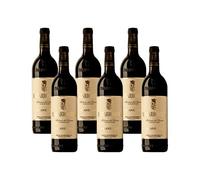 Matarromera Crianza - Vino Tinto - 6 Botellas