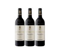 Matarromera Crianza - Vino Tinto D.O. Ribera del Duero | Pack de 3 Botellas | Envío Gratis
