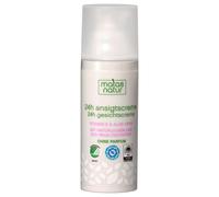 MATAS Natur Crema facial 24H con Aloe Vera orgánico y vitamina E 50 ml