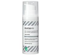 MATAS Striber Crema de día antiarrugas SPF15 50 ml