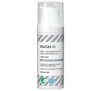 MATAS Striber Crema de día suave SPF15 SPF 15 50 ml