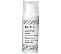 MATAS Striber Crema suave de día 50 ml