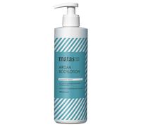 MATAS Striber Loción corporal de argán 400 ml
