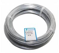 MATASSINA alambre Hierro Galvanizado