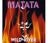 Matata Wild River (CD) Album (Importación USA)