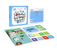 MatataStudio Activity Box para Tale-BOT Pro (Robot no Incluido)