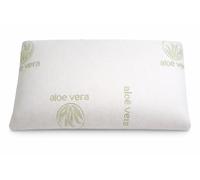 MATBOTEX.COM ROPA DE HOGAR & BEBE Almohada Viscoelastica 70 Packs 2 Unidades (90)