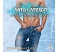 Match Interdit - Colorado College Varsity T2