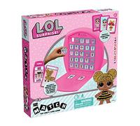 Partido - Lol Sorpresa! - Juego De Estrategia - Versión En Francés