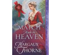 Match Made in Heaven: A Regency Historical Romance (The Cricket Club)