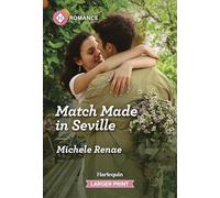 Match Made in Seville: 2 (Cinderellas in Seville, 2)