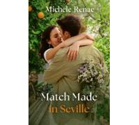 Match Made In Seville (ebook)