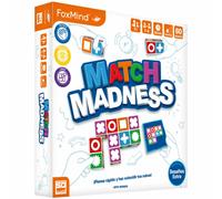 Match Madness