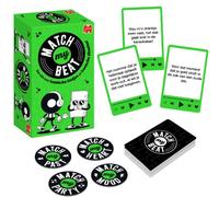 Match My Beat - The Musical Party Game with 200 Songs & 400 Sc (Importación USA)