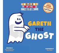 Match of the Bedtime: Gareth the Ghost: 01