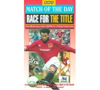 Match of the Day [Reino Unido] [VHS]