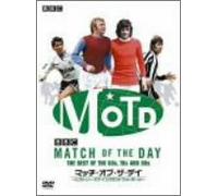 Match of the Day: the Best of T [Alemania] [DVD]