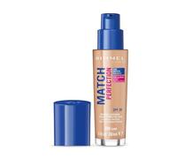 MATCH PERFECTION foundation