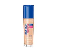 Match Perfection Invisible Coverage SPF 20 ivori 100