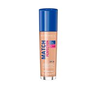 Match Perfection Maquillaje Spf 20 301 Warm Honey