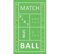 Match Play and the Spin of the Ball