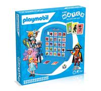 Match Playmobil