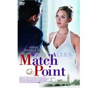 Match Point [05/E, J/Dd/S: E, J] [Alemania] [DVD]