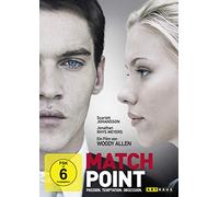 Match Point [Alemania] [DVD]