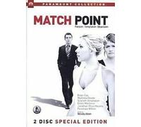 Match Point [Alemania] [DVD]