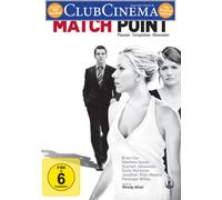 Match Point [Alemania] [DVD]