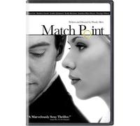 Match Point [DVD] [2006] [Region 1] [US Import] [NTSC]