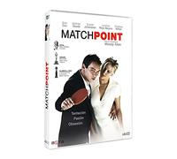 Match point [DVD]