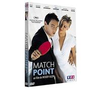 Match Point [Francia] [DVD]