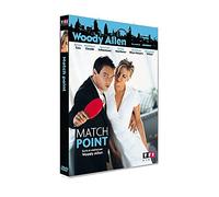 Match Point [Francia] [DVD]
