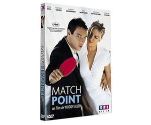 Match Point [Francia] [DVD]