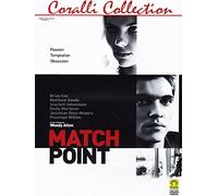 Match point [Italia] [DVD]