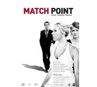 Match_Point [Reino Unido] [DVD]