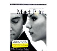Match Point [USA] [DVD]