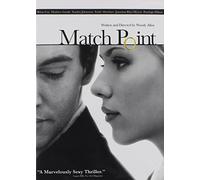 Match Point [USA] [DVD]