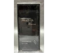 MATCH RACE de ALYSSA ASHLEY 50 ML EAU DE PARFUM NUEVO Y PRECINTADO