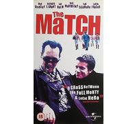 Match, the [Reino Unido] [VHS]