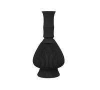Matcha Agitrer - Original Batidor Japonés Para Matcha | Cepillo Mezclador De Agitador Artesanal Con Soporte Para Preparación De Té Auténtico