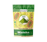 Matcha Bio 70gr Drasanvi