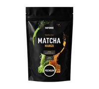 Matcha con mango liofilizado HiFOOD (50 g)