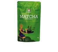 Matcha en Polvo Bio, 1