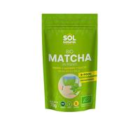 Matcha En Polvo Bio 70Gr